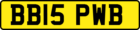 BB15PWB