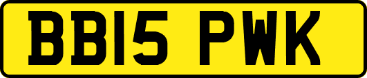 BB15PWK