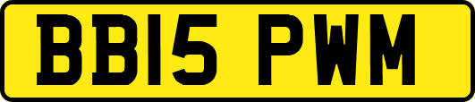BB15PWM