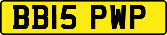 BB15PWP