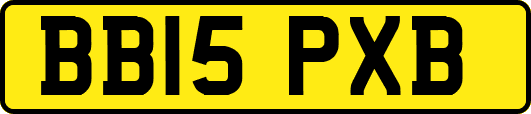 BB15PXB