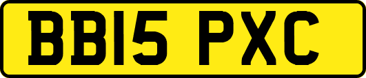 BB15PXC