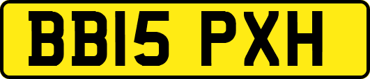BB15PXH