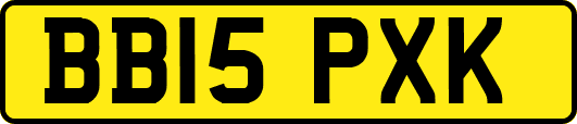 BB15PXK