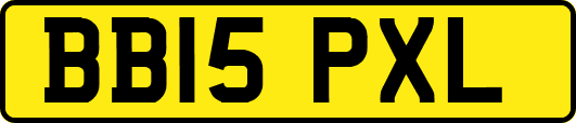 BB15PXL