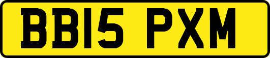 BB15PXM