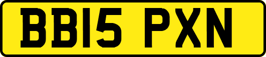 BB15PXN