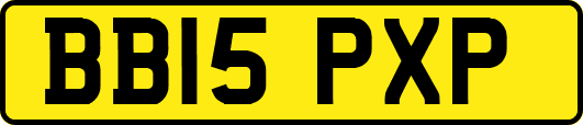 BB15PXP