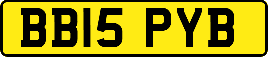 BB15PYB