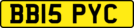 BB15PYC