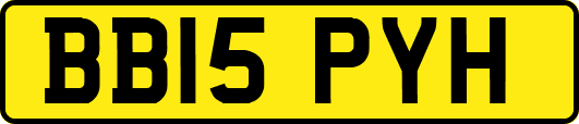 BB15PYH