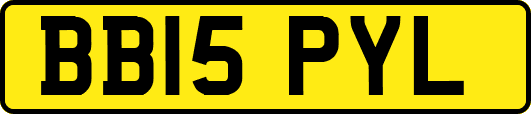 BB15PYL