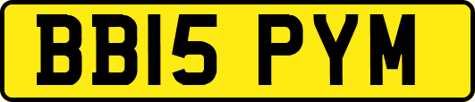 BB15PYM
