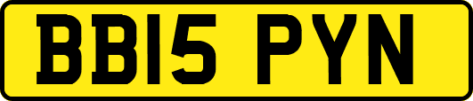 BB15PYN