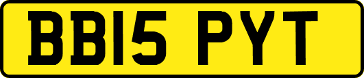 BB15PYT