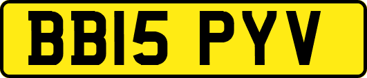 BB15PYV