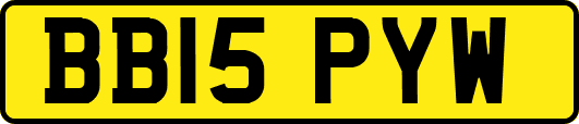 BB15PYW