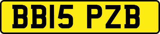BB15PZB