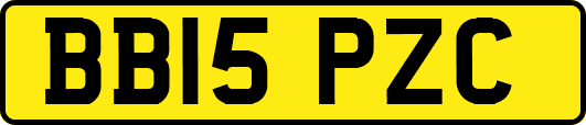 BB15PZC