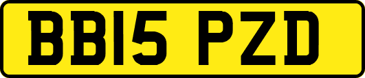 BB15PZD