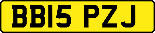 BB15PZJ