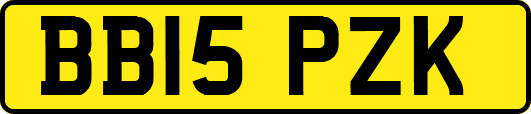 BB15PZK