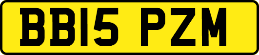 BB15PZM