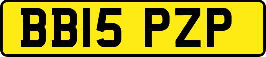 BB15PZP