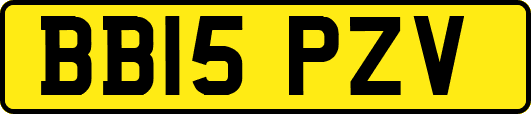 BB15PZV