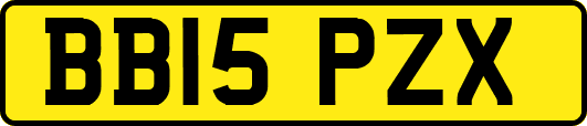 BB15PZX