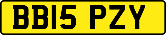 BB15PZY