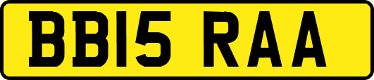 BB15RAA