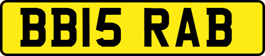 BB15RAB