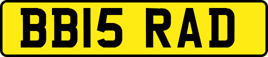 BB15RAD