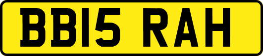BB15RAH