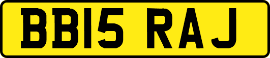 BB15RAJ