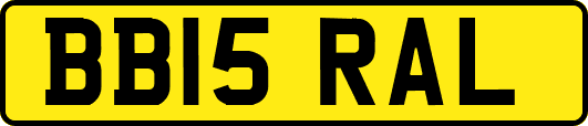 BB15RAL