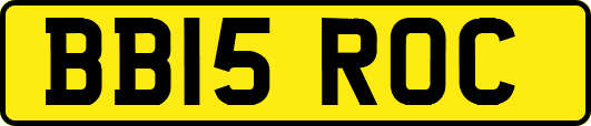 BB15ROC