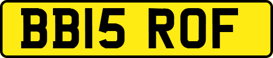 BB15ROF