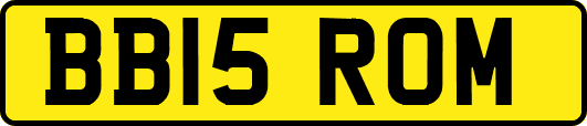 BB15ROM