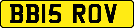BB15ROV