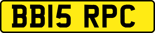 BB15RPC