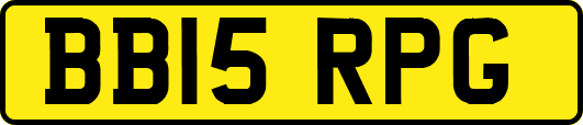 BB15RPG