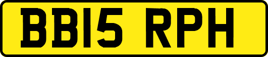 BB15RPH