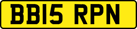 BB15RPN