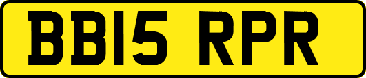 BB15RPR
