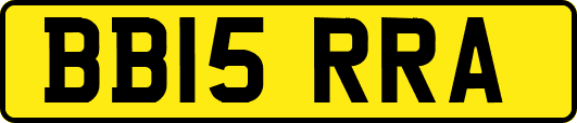 BB15RRA