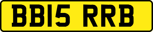 BB15RRB
