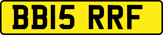 BB15RRF