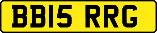 BB15RRG